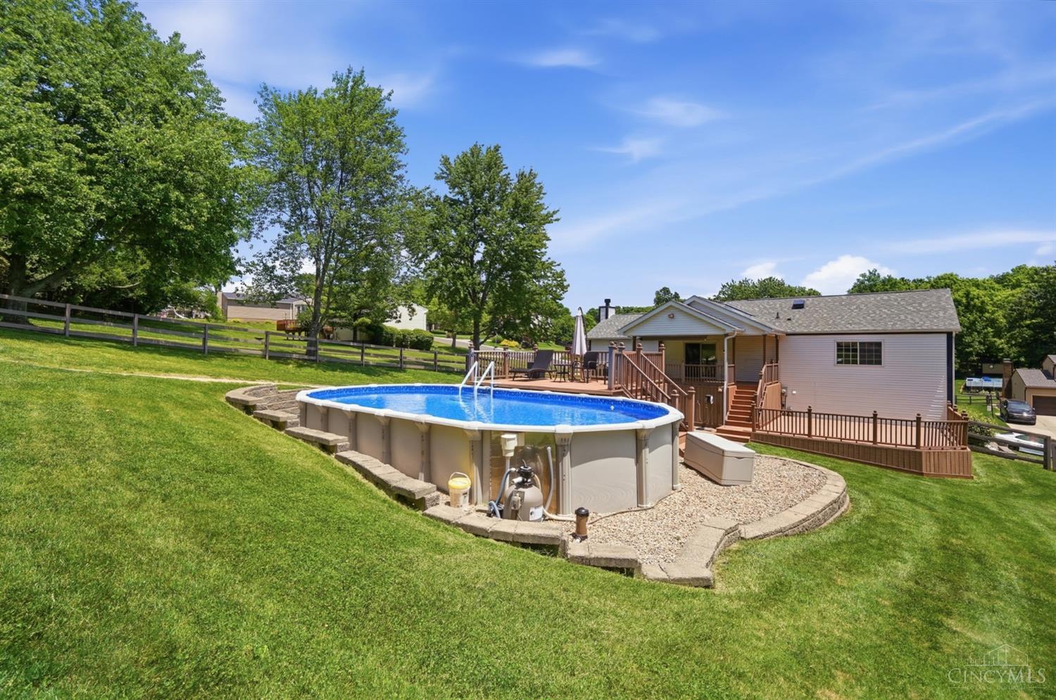5629 Bluepine Drive