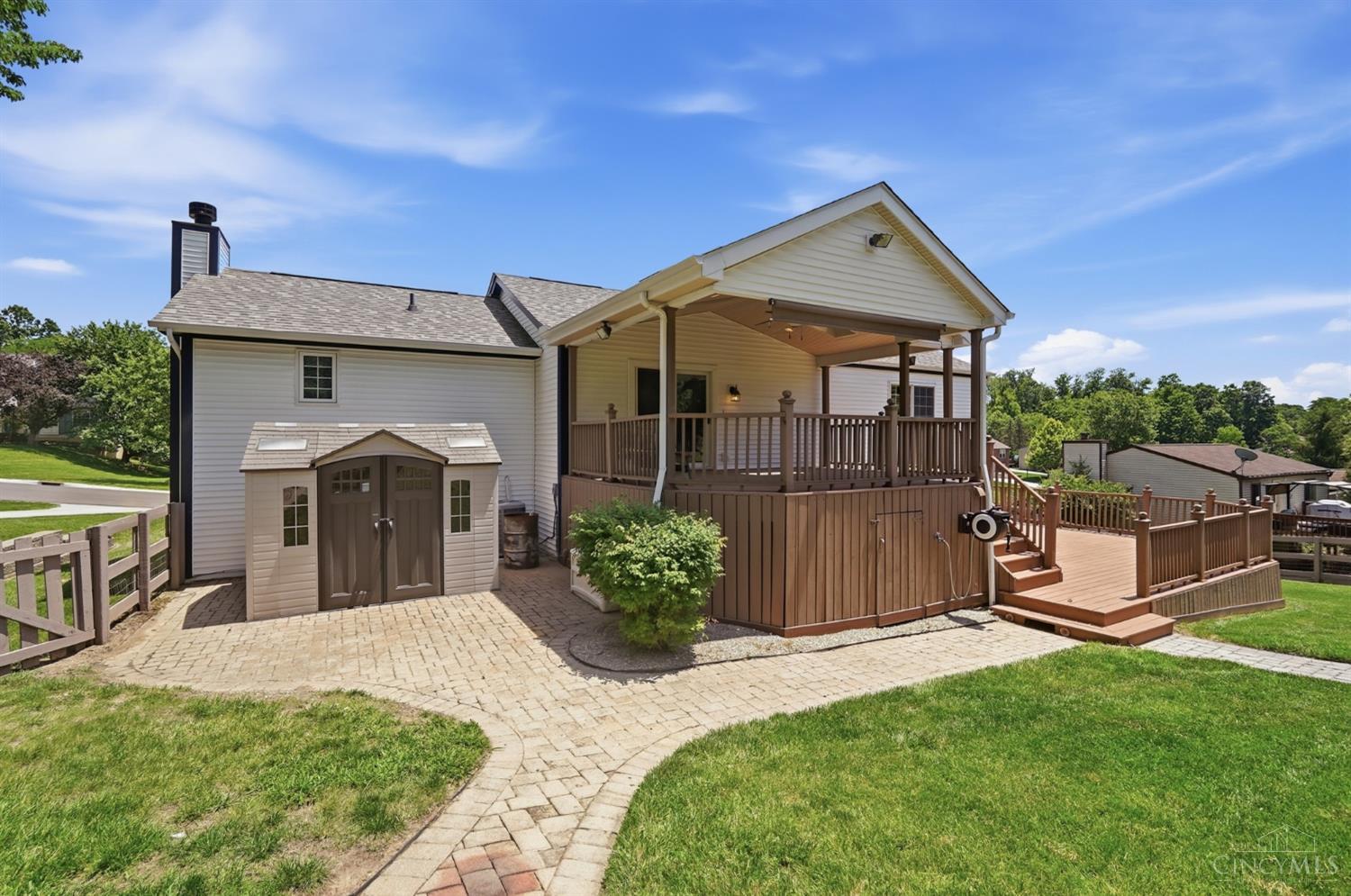 5629 Bluepine Drive