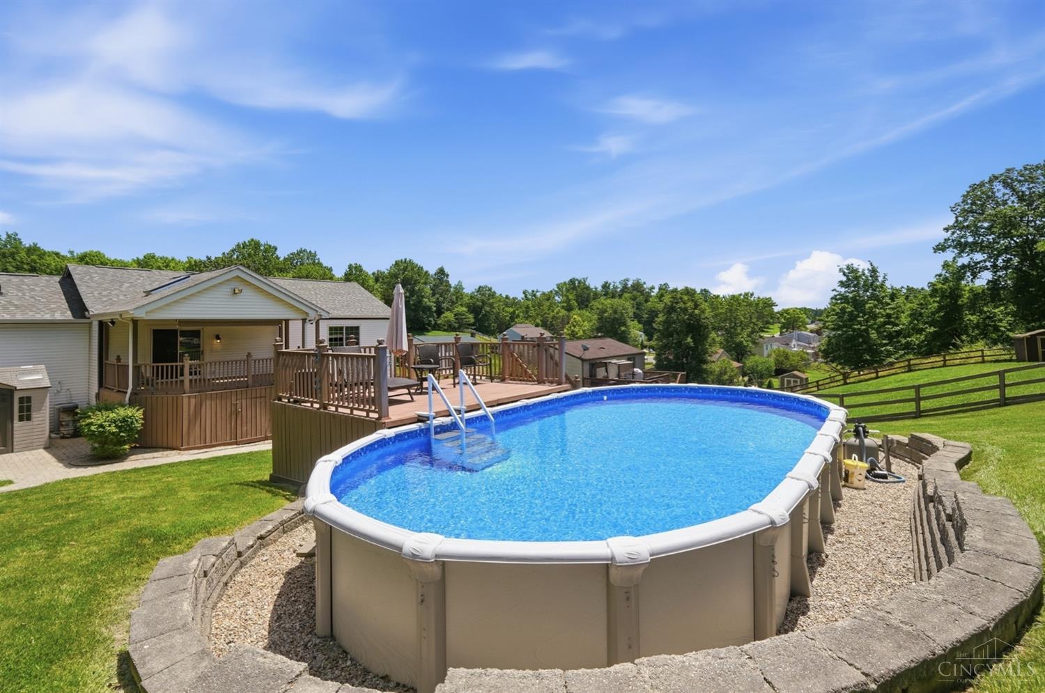 5629 Bluepine Drive