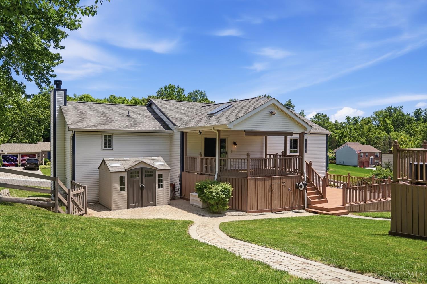 5629 Bluepine Drive