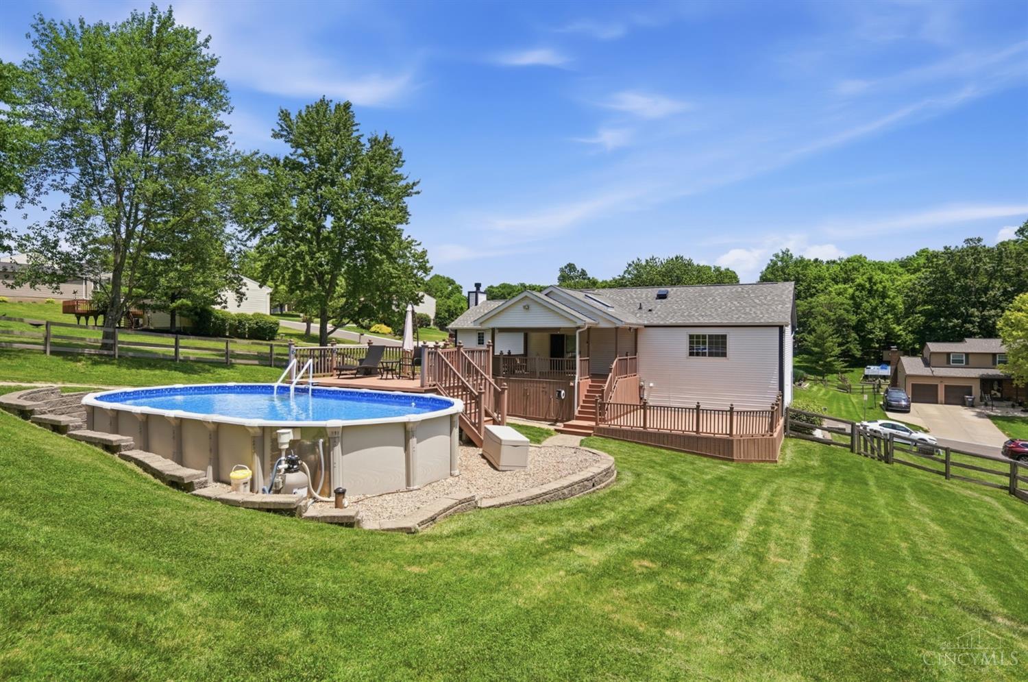 5629 Bluepine Drive