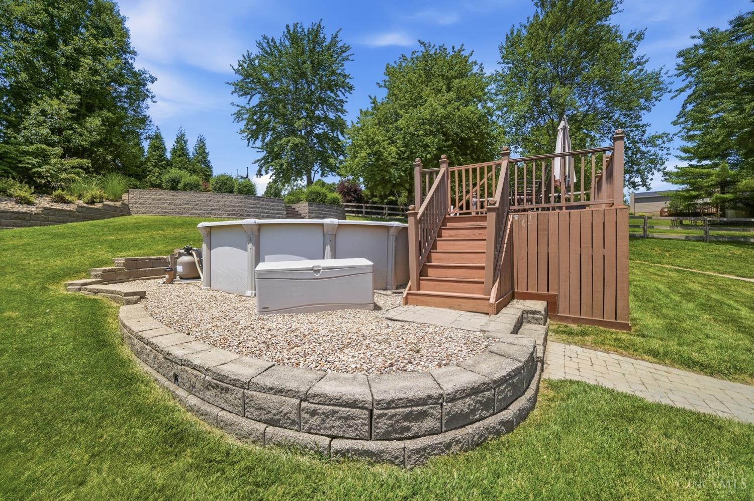 5629 Bluepine Drive