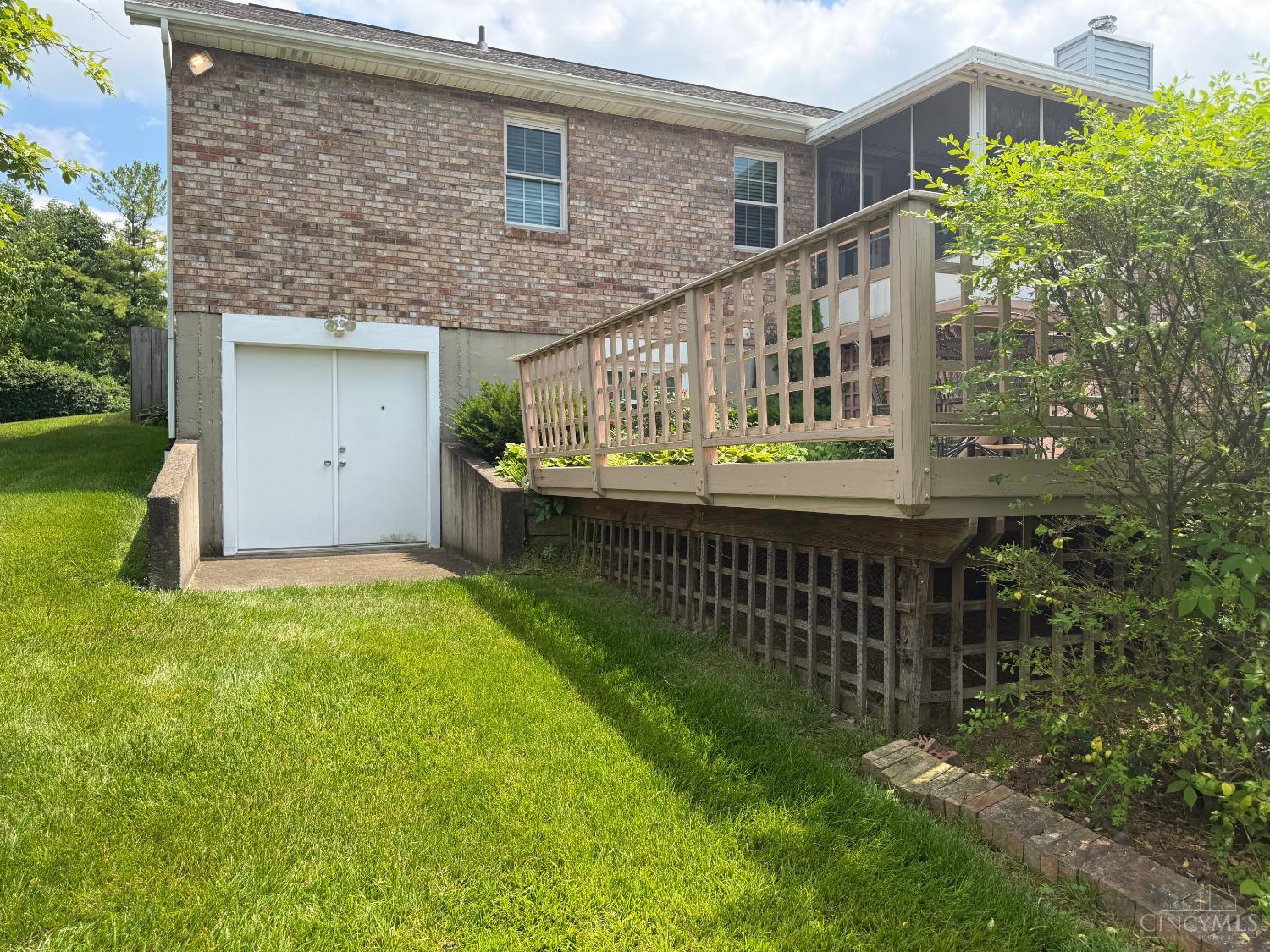 5756 Forge Bridge Drive