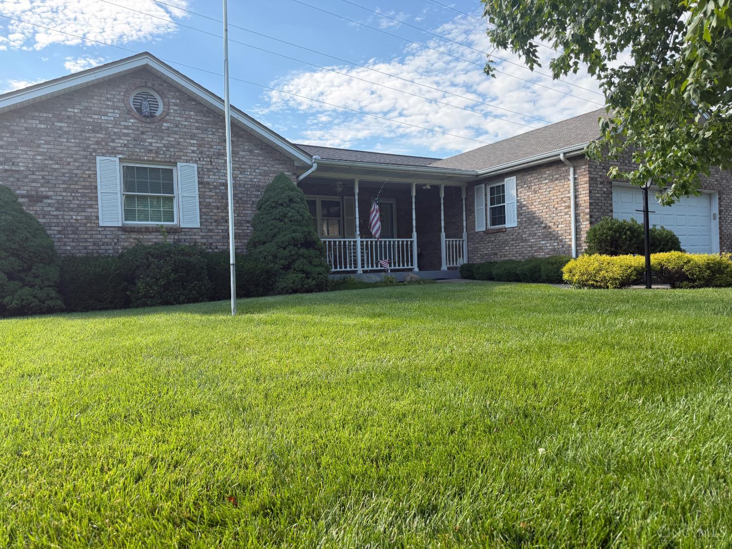 5756 Forge Bridge Drive