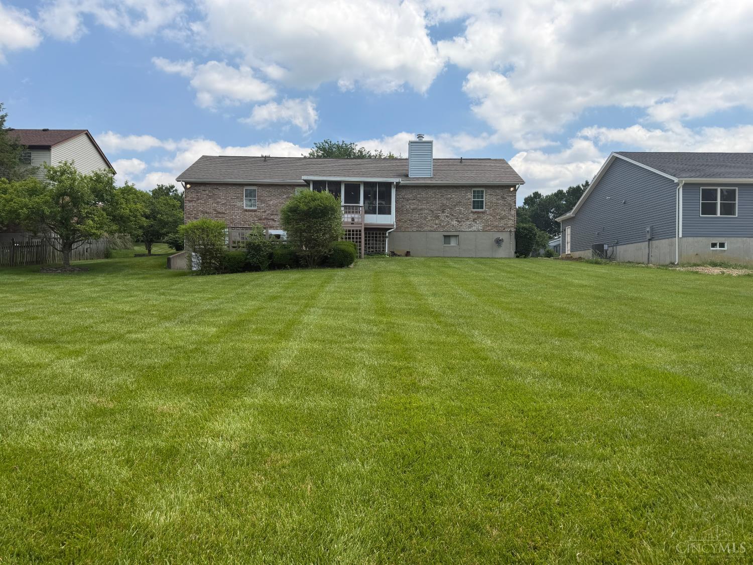 5756 Forge Bridge Drive
