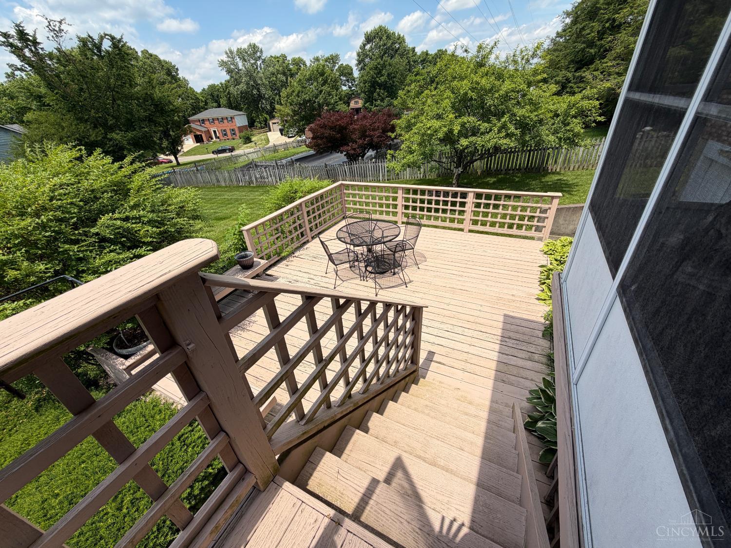 5756 Forge Bridge Drive