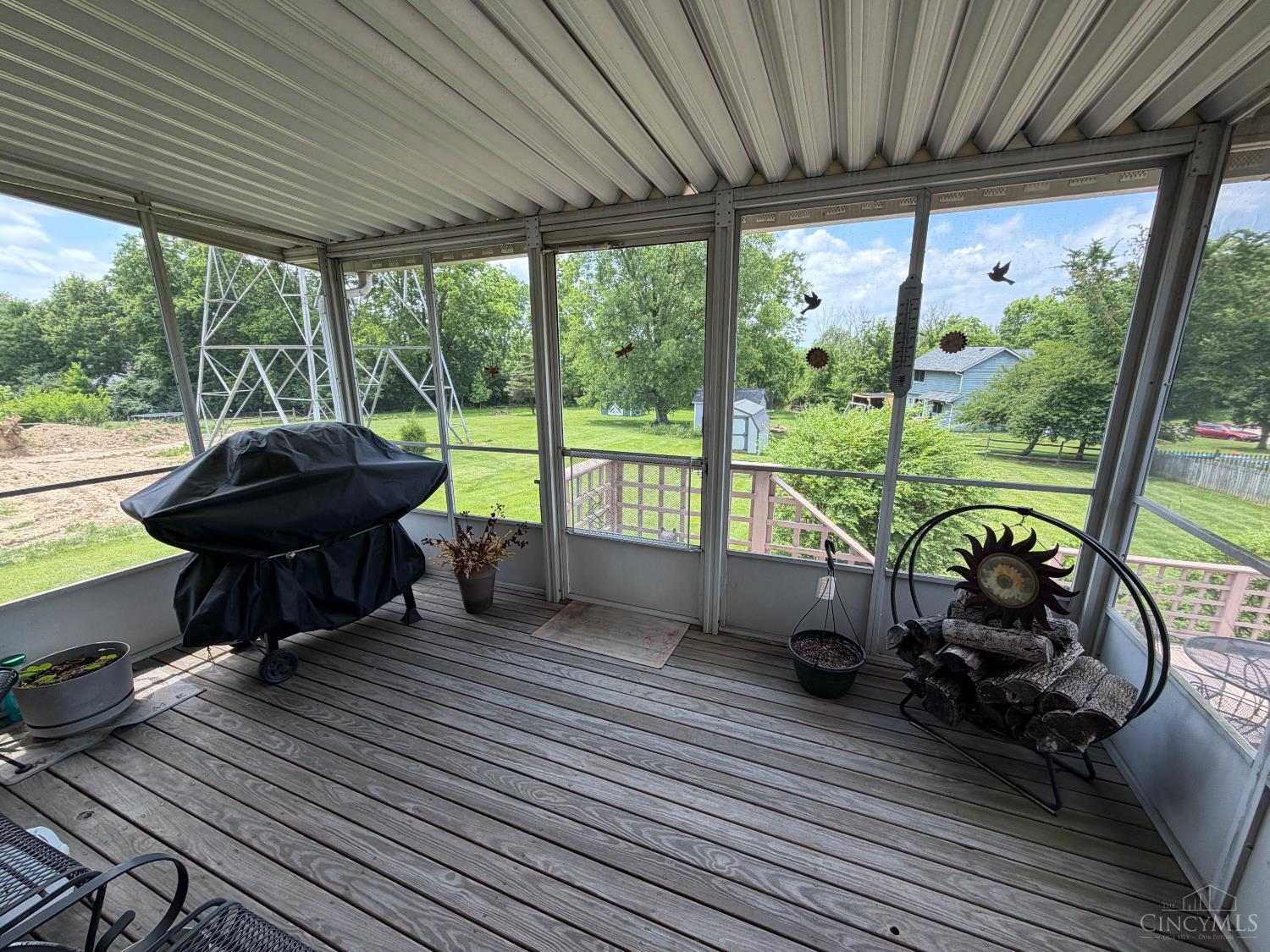 5756 Forge Bridge Drive