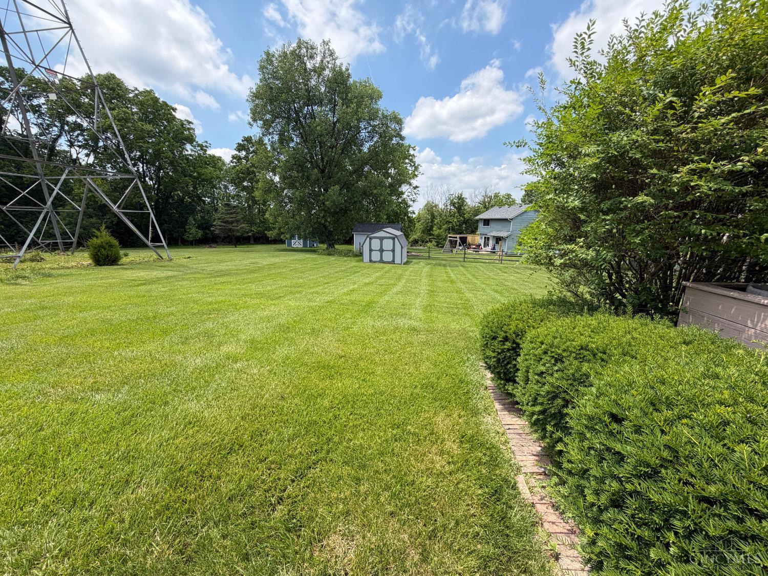 5756 Forge Bridge Drive