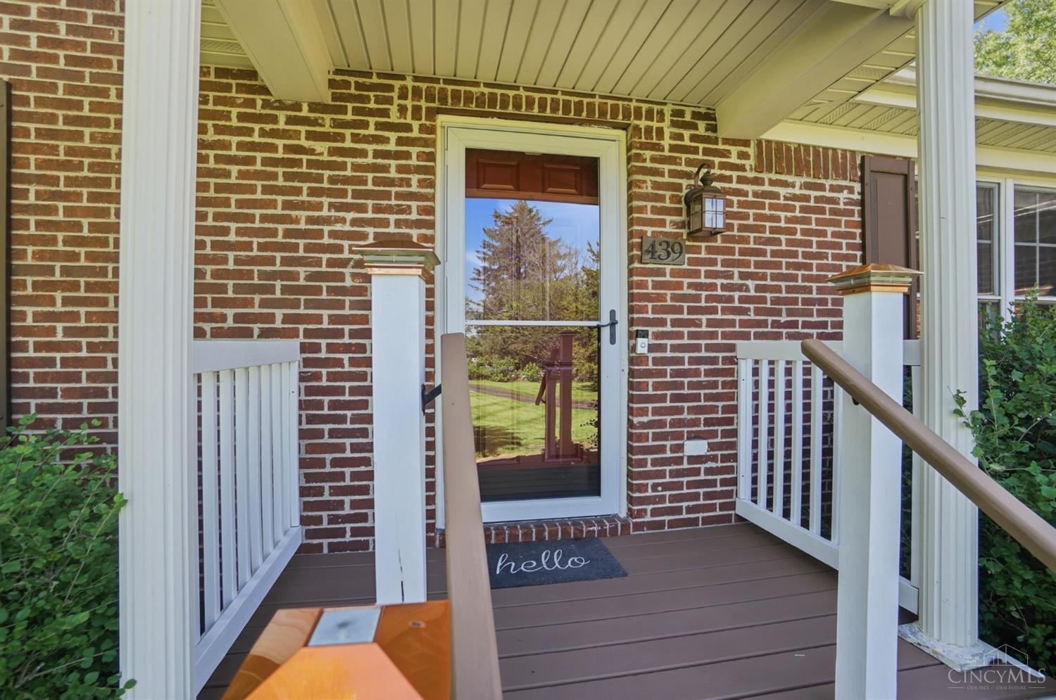 439 Ken Rob Street