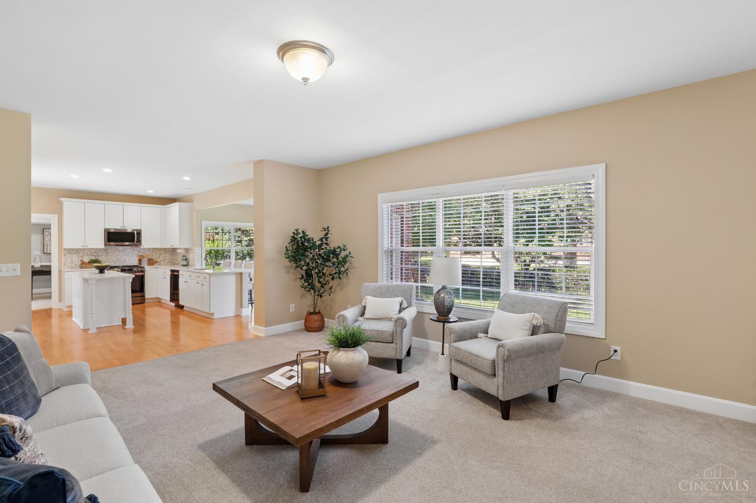 7665 Hunt Club Drive