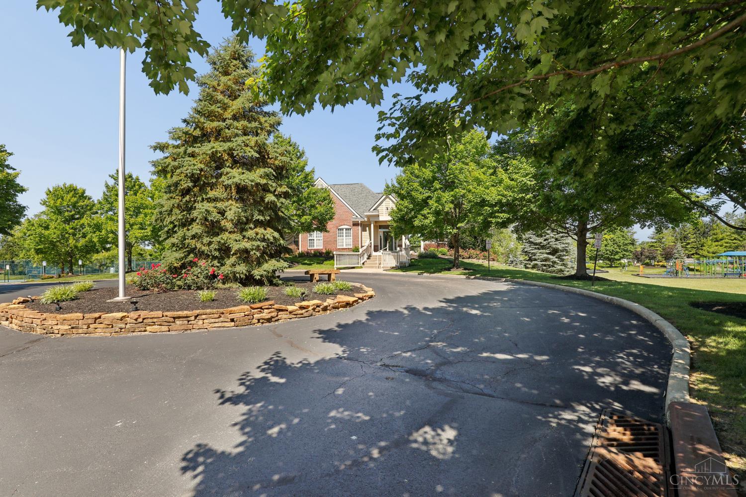 7665 Hunt Club Drive