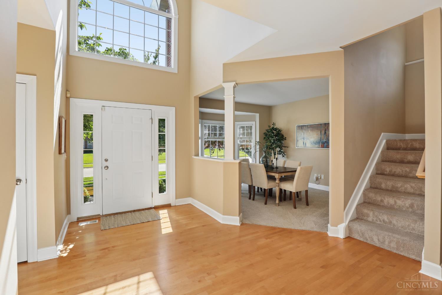 7665 Hunt Club Drive