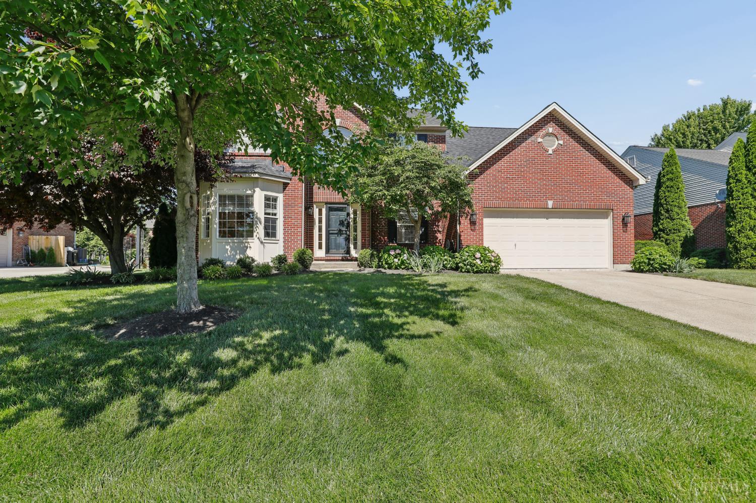 7665 Hunt Club Drive