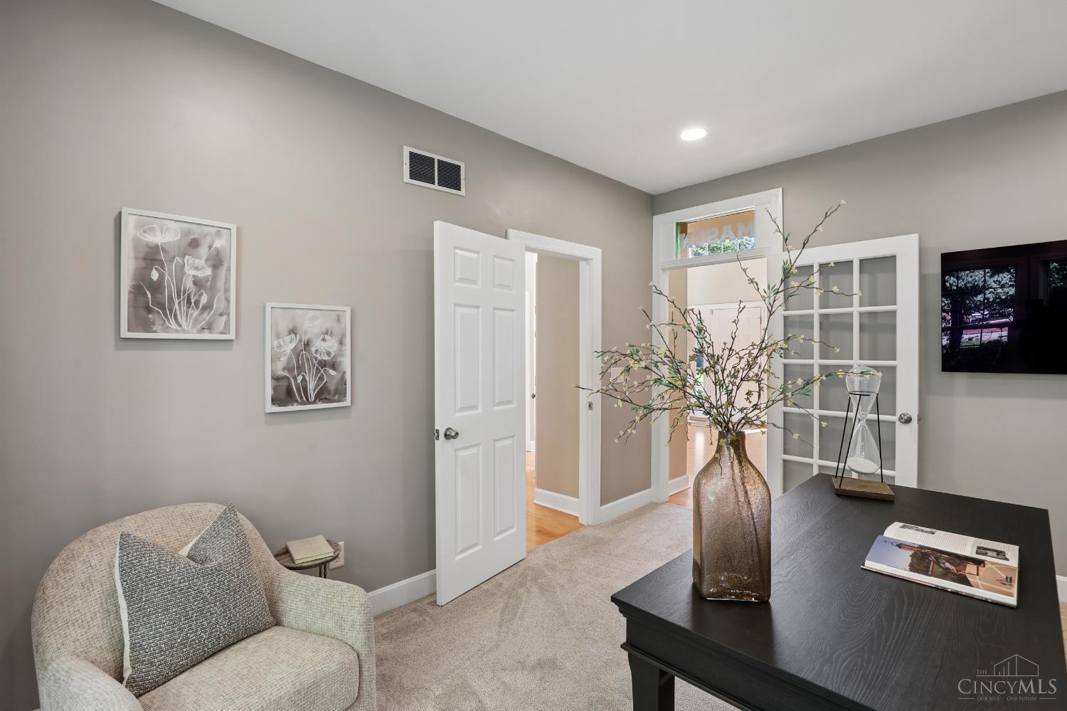 7665 Hunt Club Drive