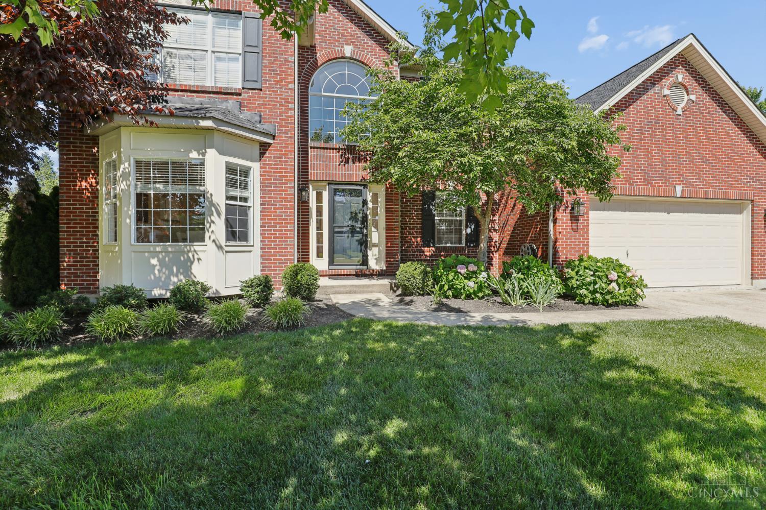 7665 Hunt Club Drive