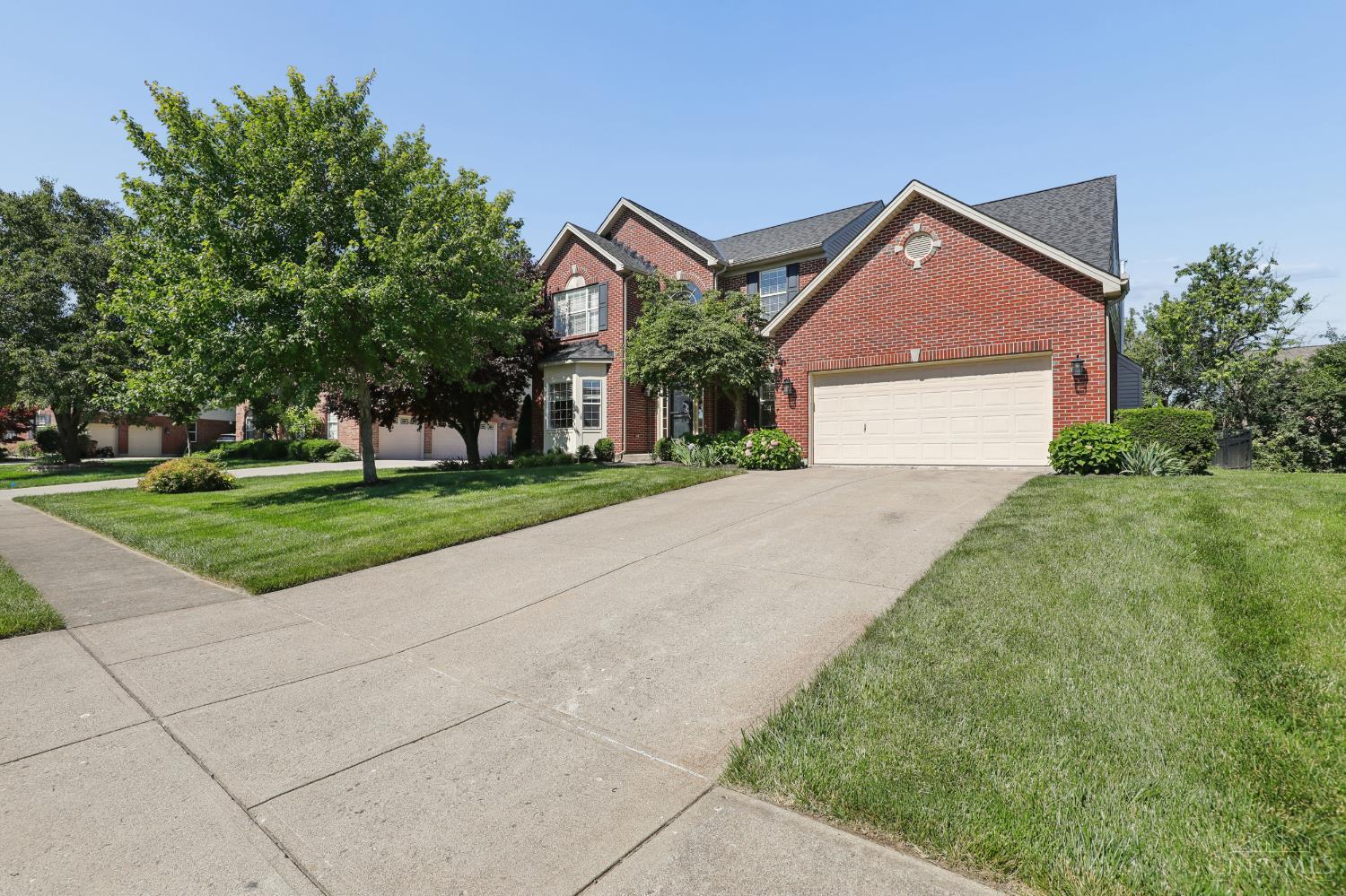 7665 Hunt Club Drive