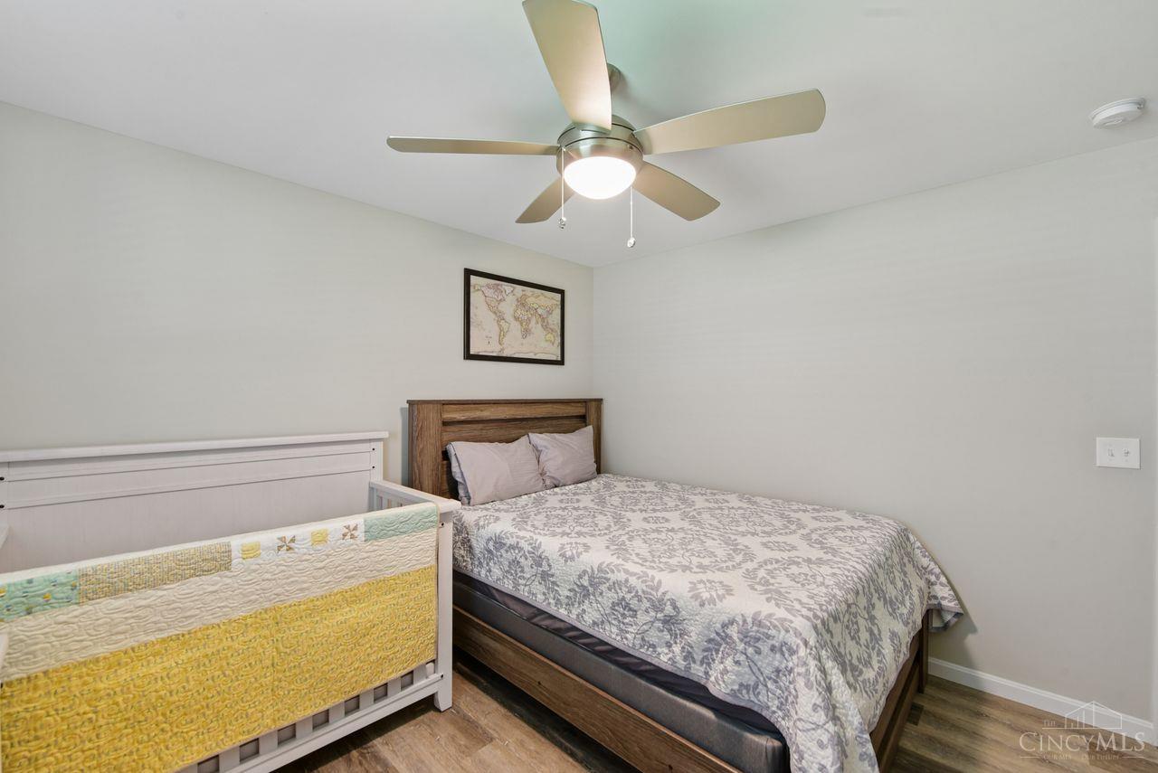 1249 Traction Road