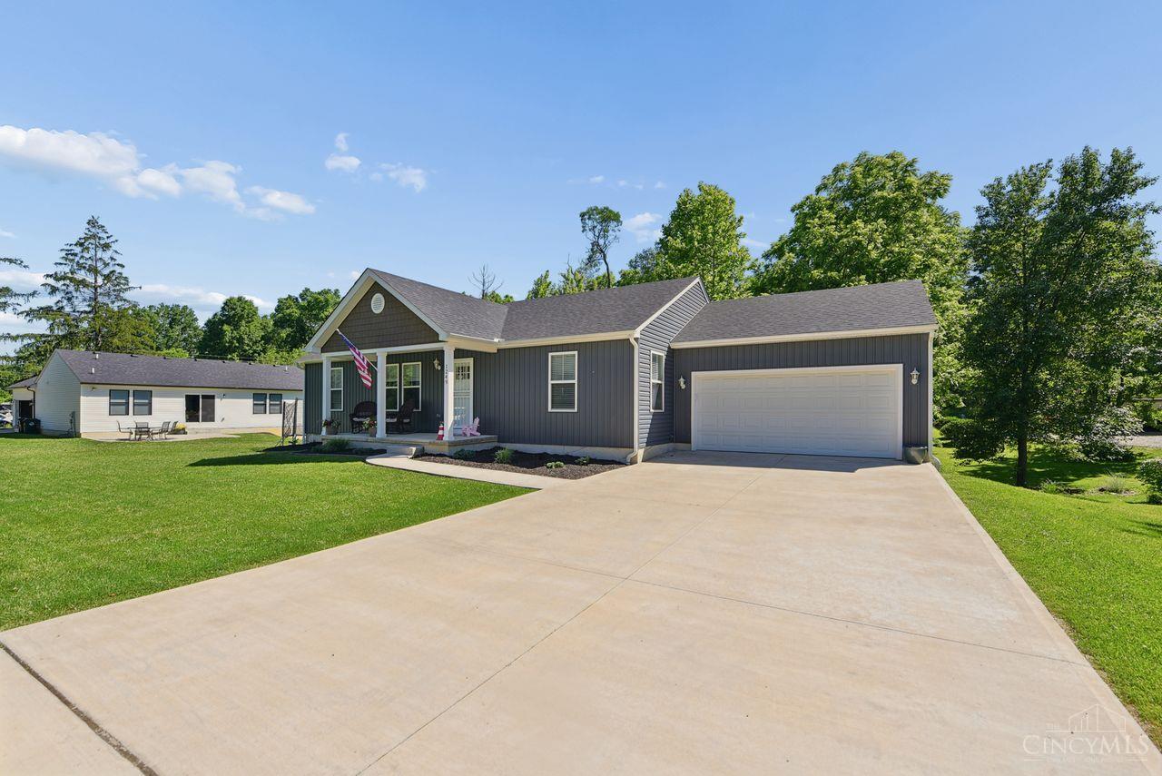 1249 Traction Road