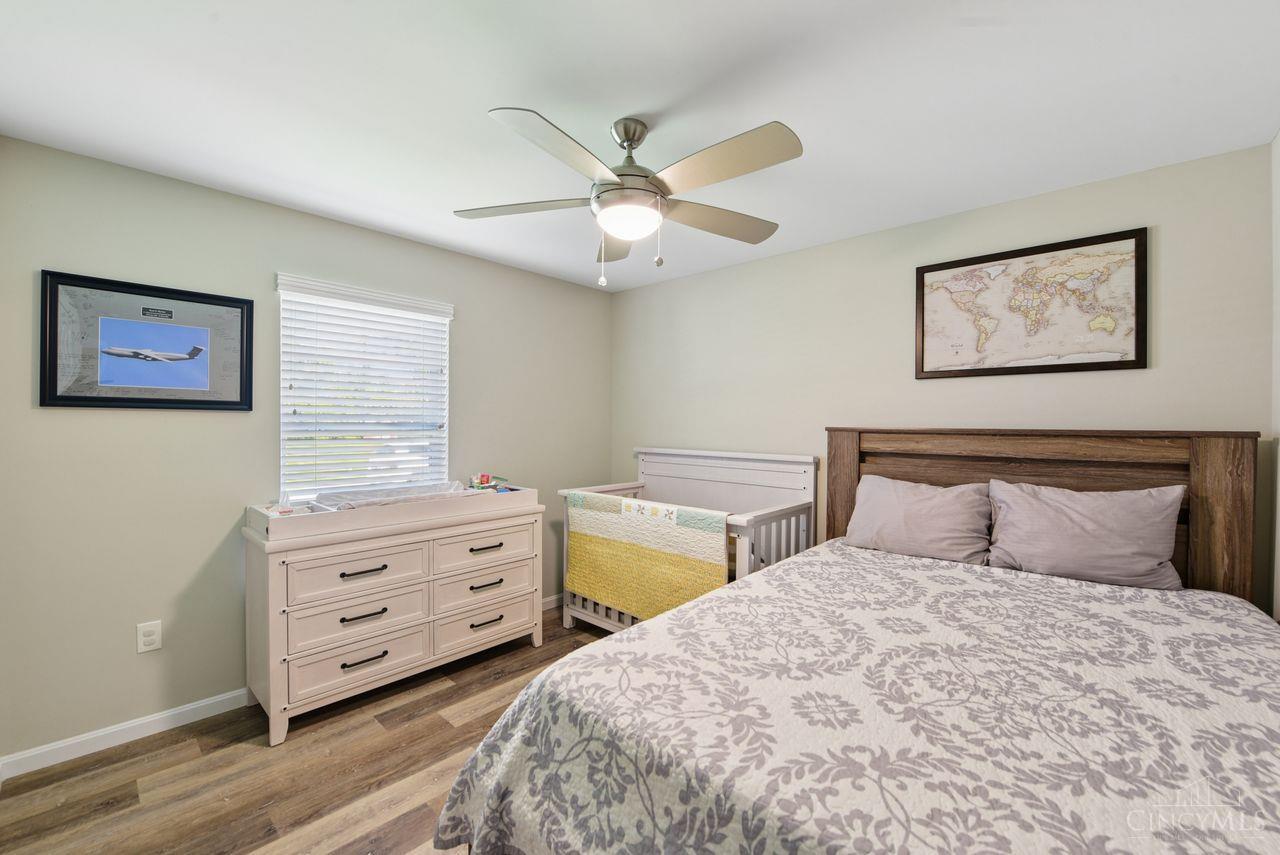 1249 Traction Road