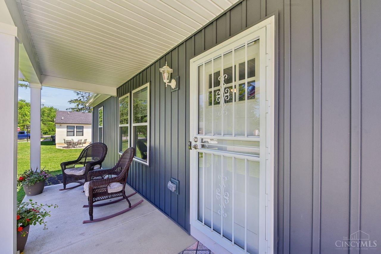 1249 Traction Road