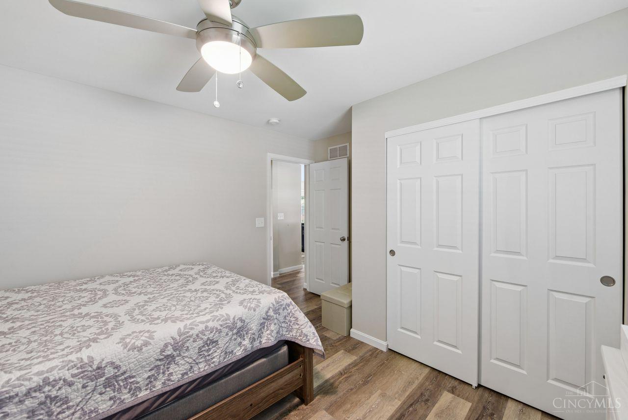 1249 Traction Road