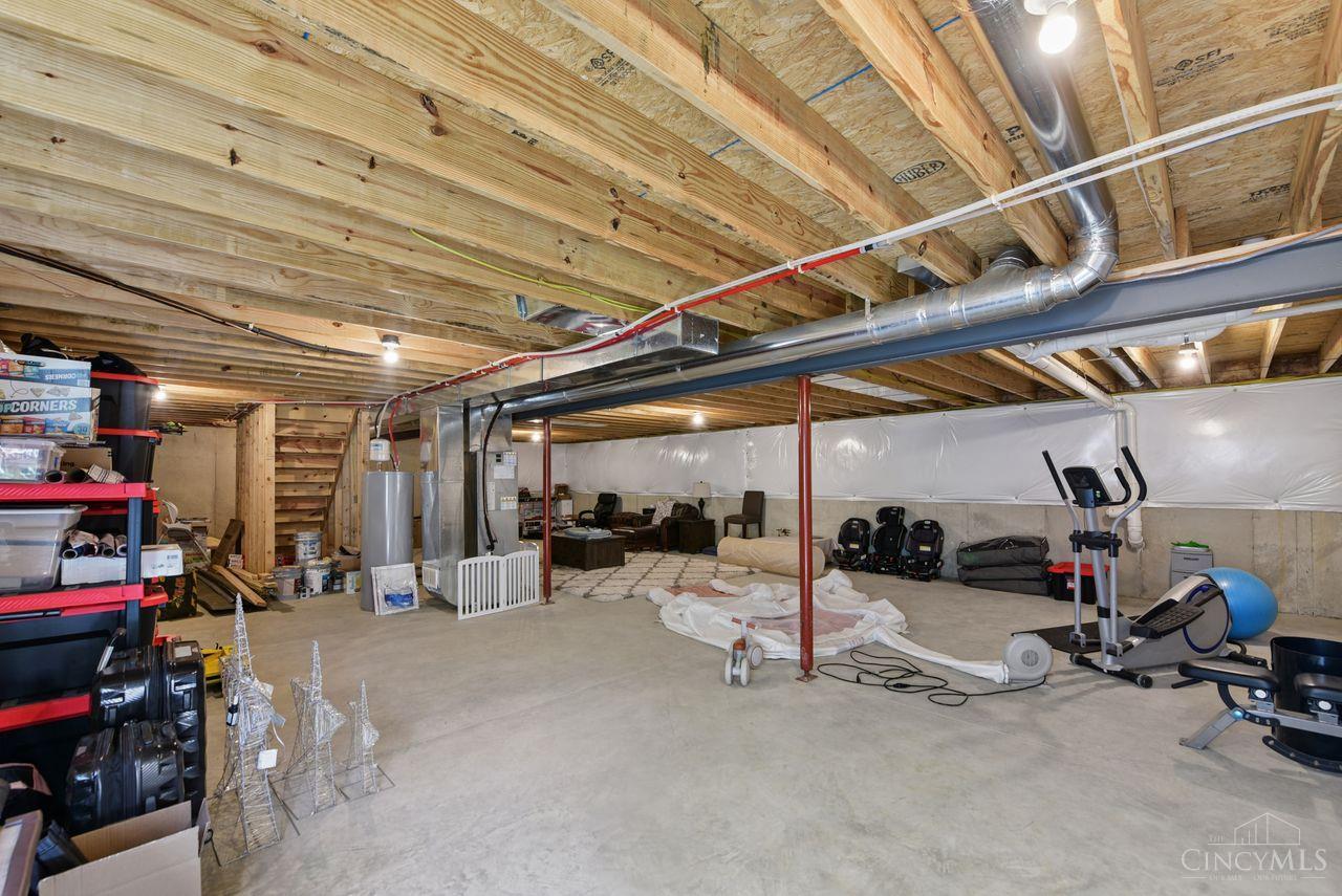 1249 Traction Road