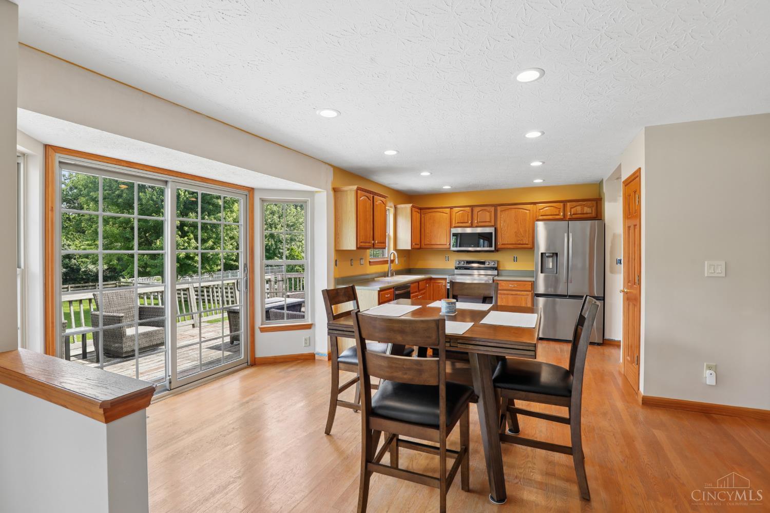 8046 Logan Ridge Drive