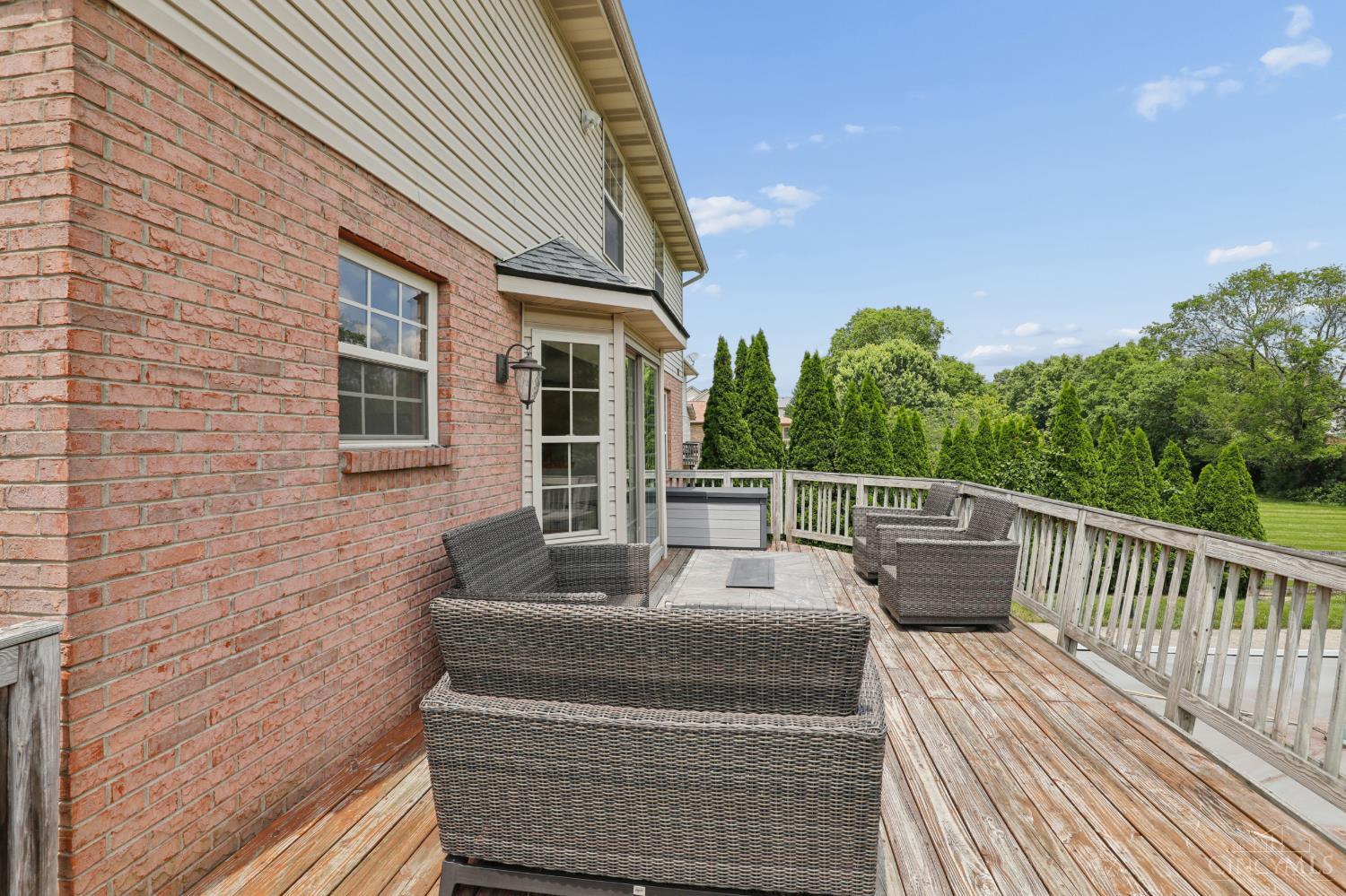 8046 Logan Ridge Drive