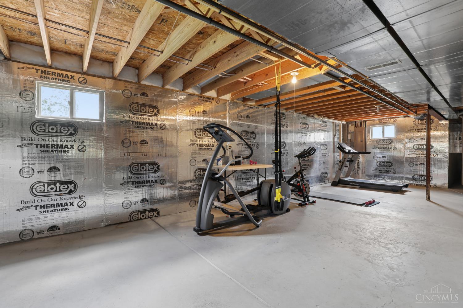 8046 Logan Ridge Drive