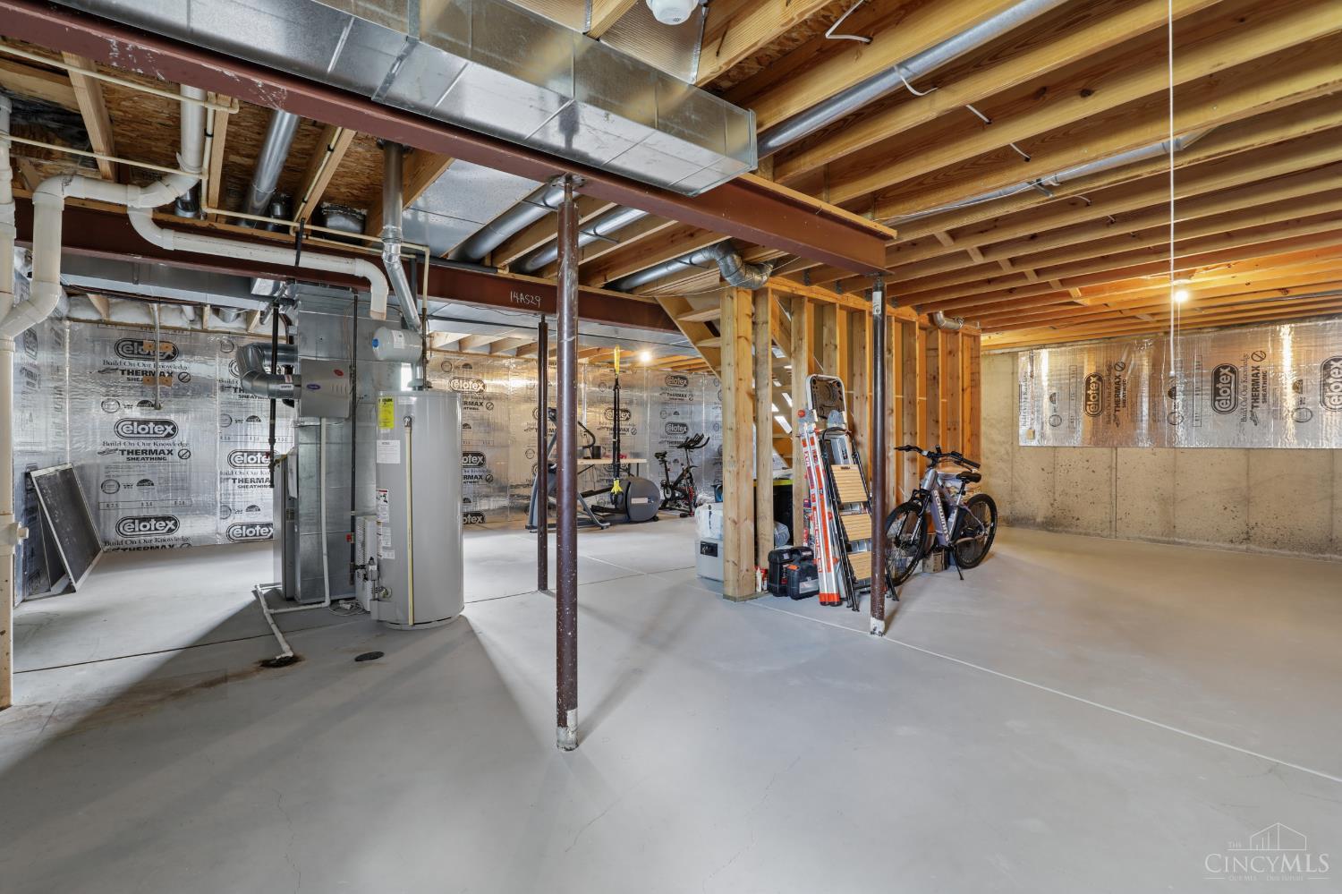 8046 Logan Ridge Drive