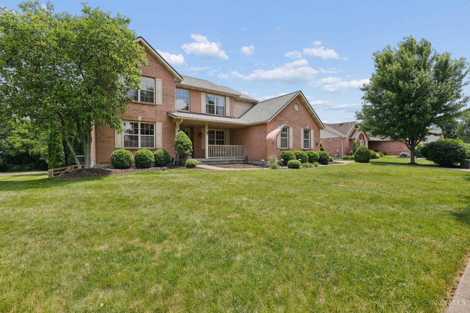 8046 Logan Ridge Drive