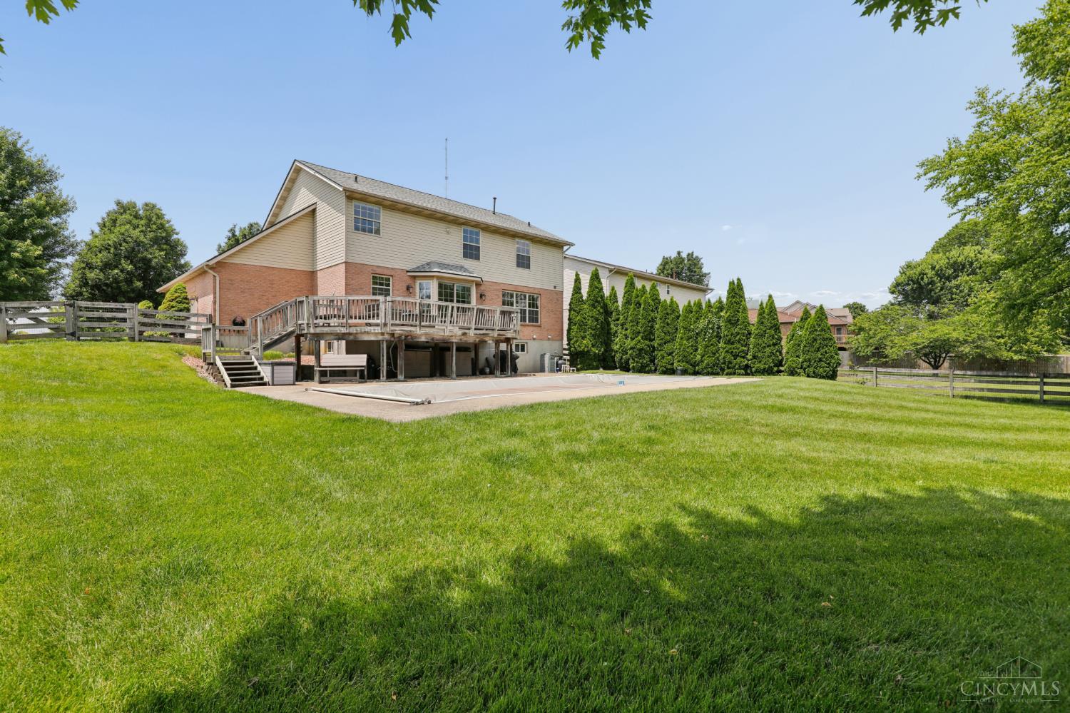 8046 Logan Ridge Drive