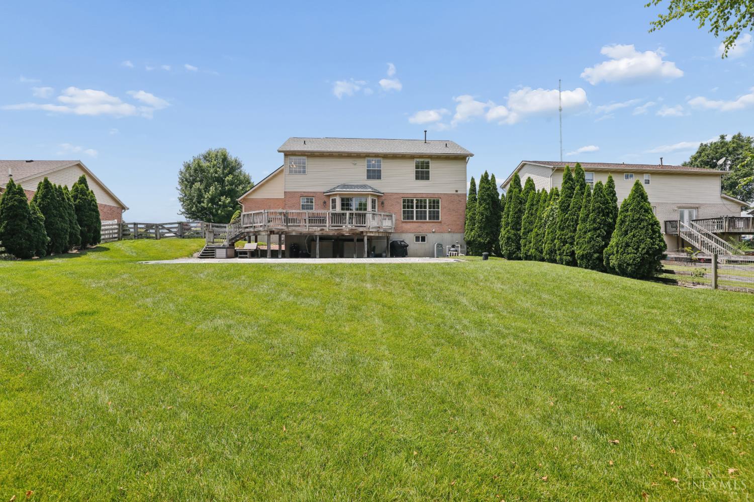 8046 Logan Ridge Drive