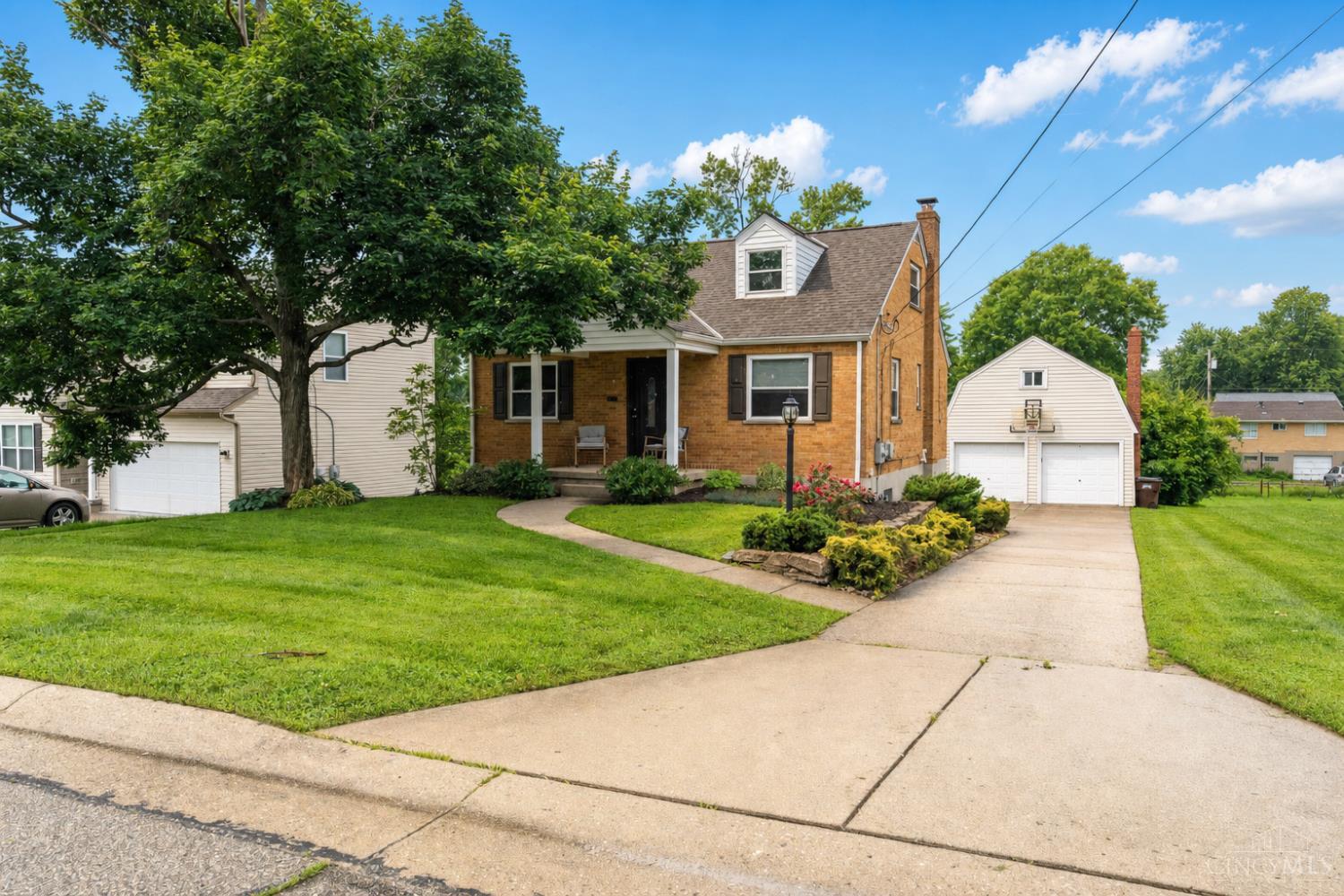 271 Ihle Drive