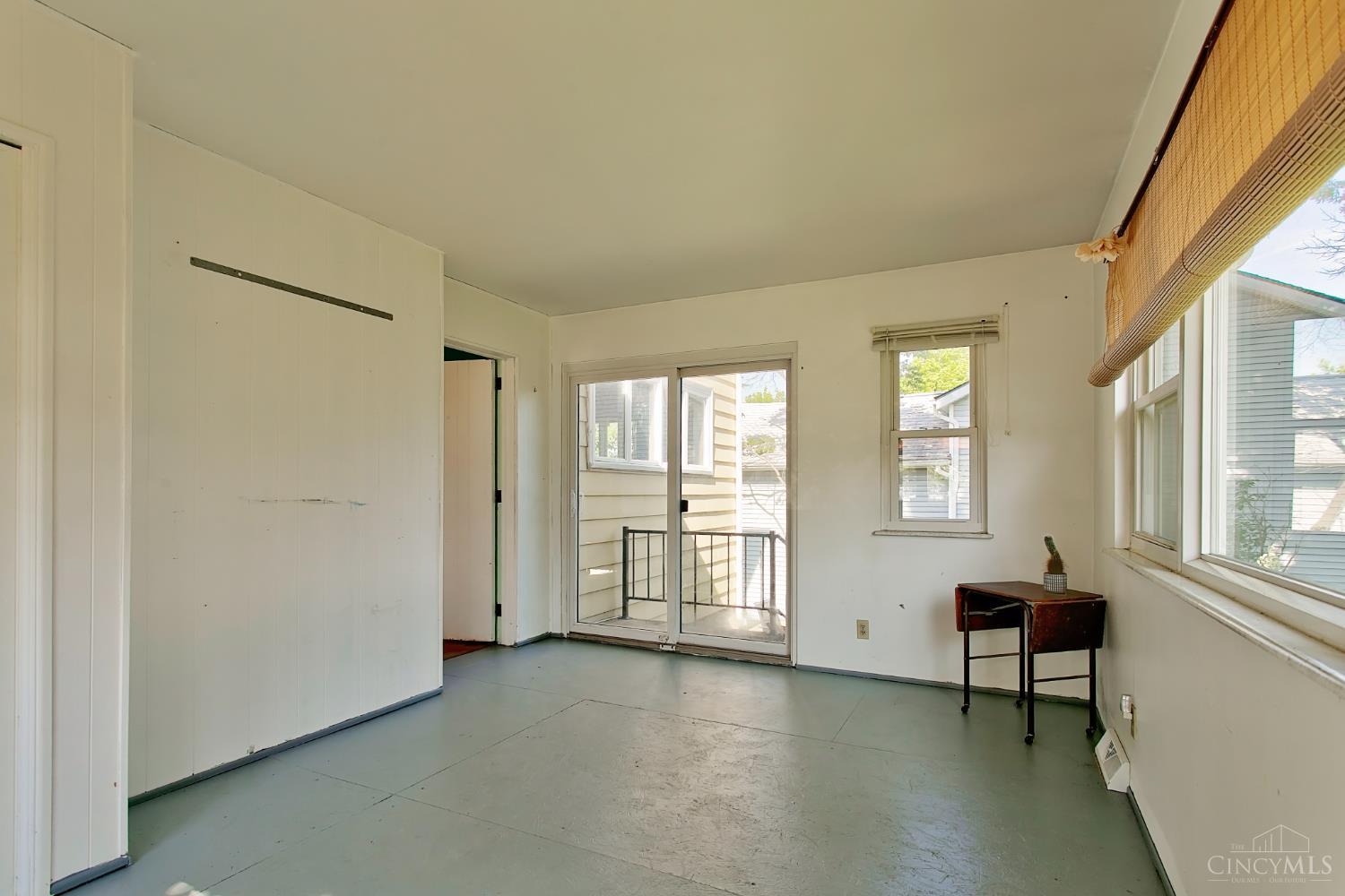 611 Maple Street