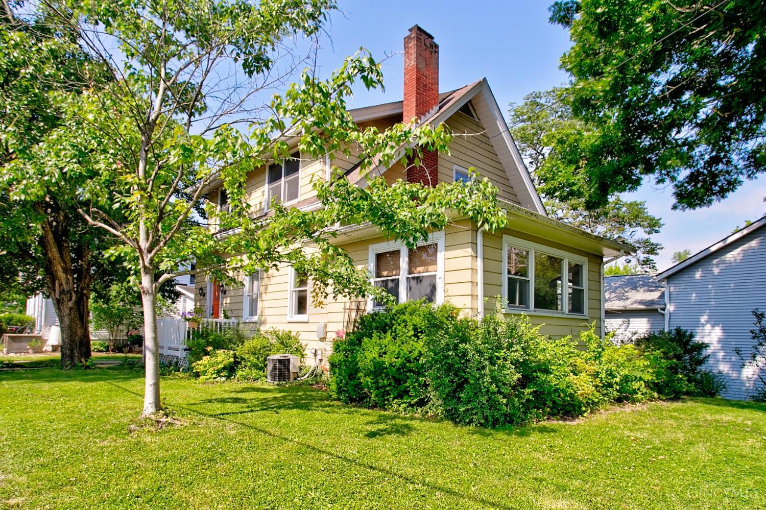 611 Maple Street