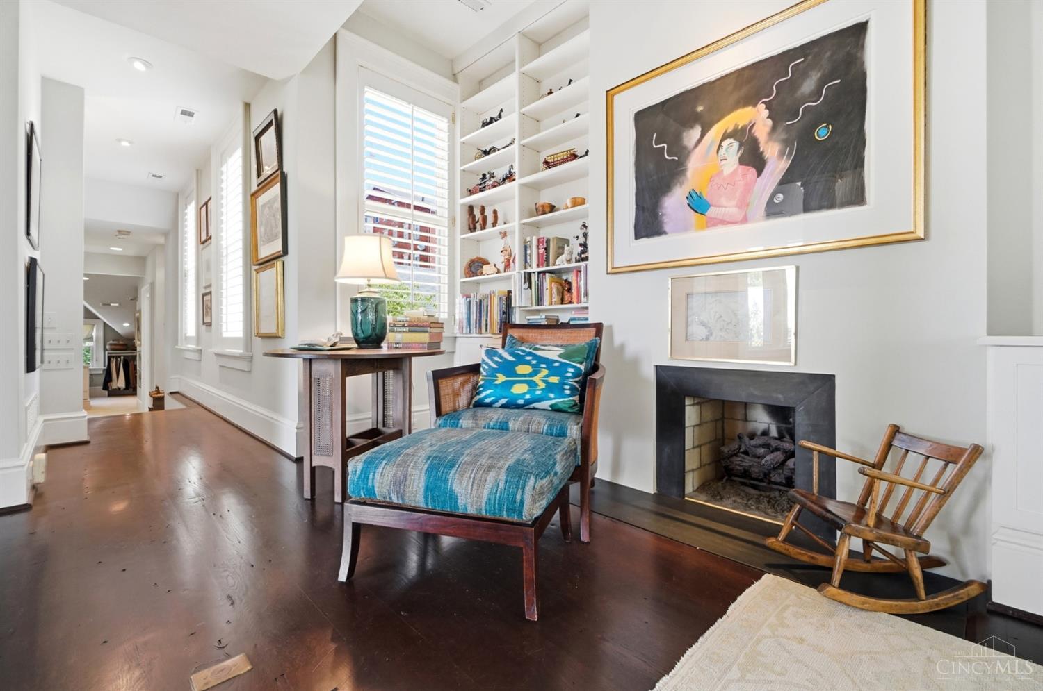 548 Liberty Hill
