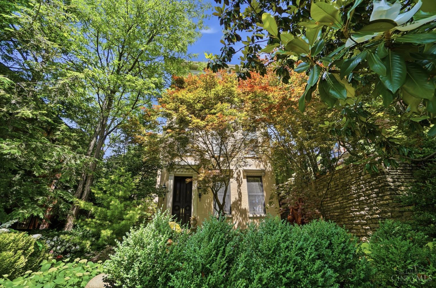 548 Liberty Hill