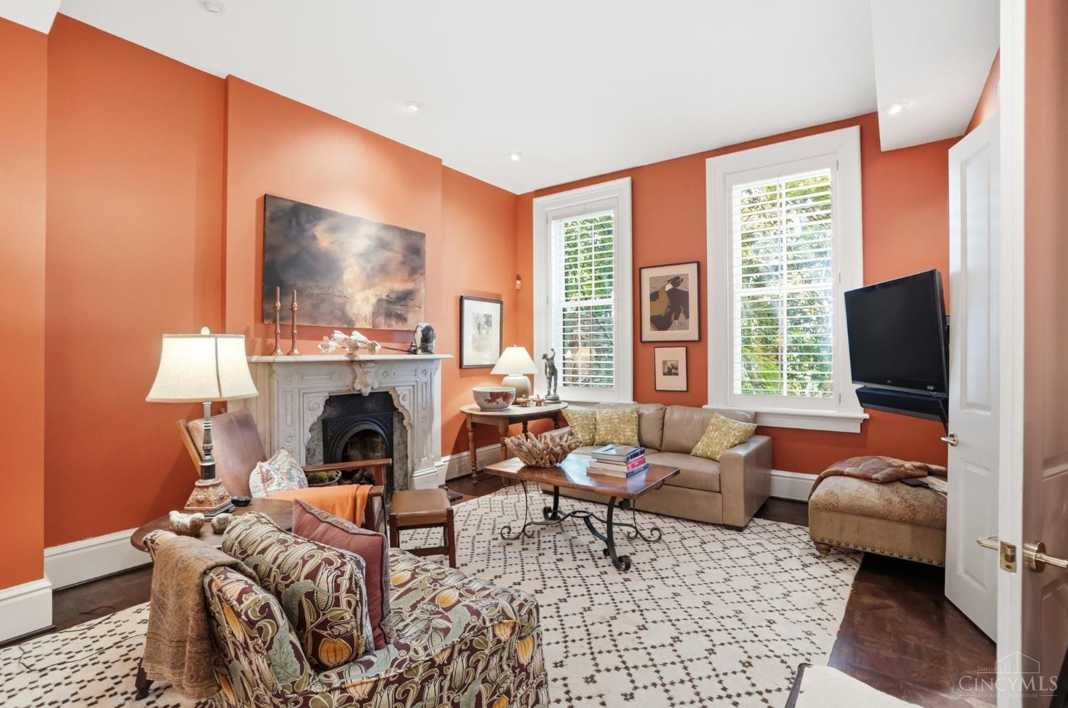 548 Liberty Hill