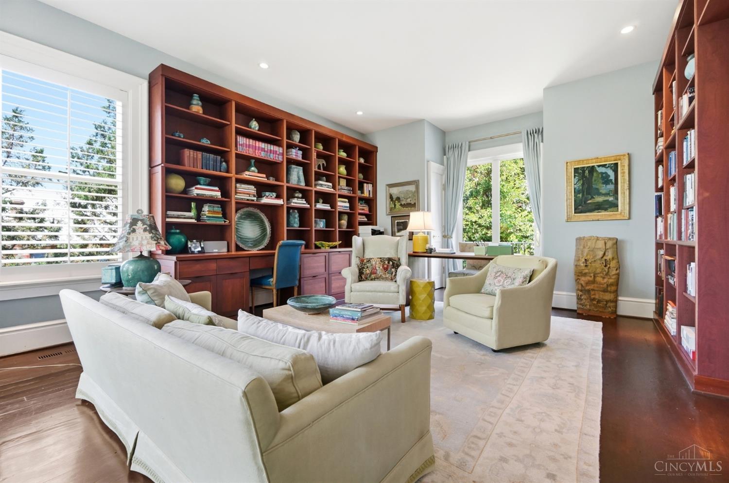 548 Liberty Hill