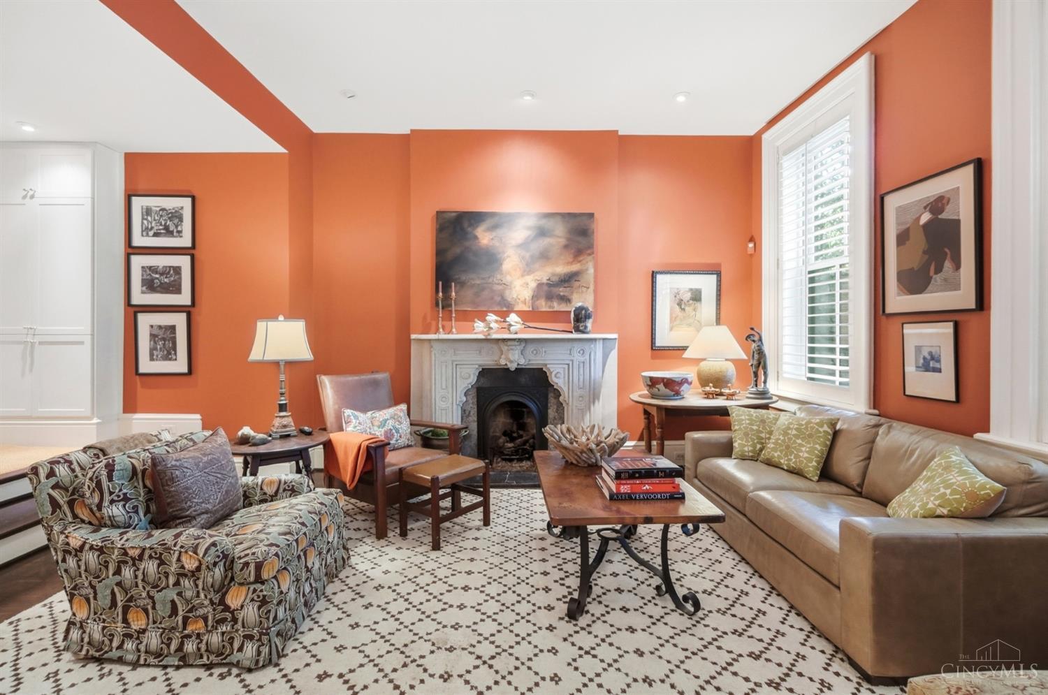 548 Liberty Hill