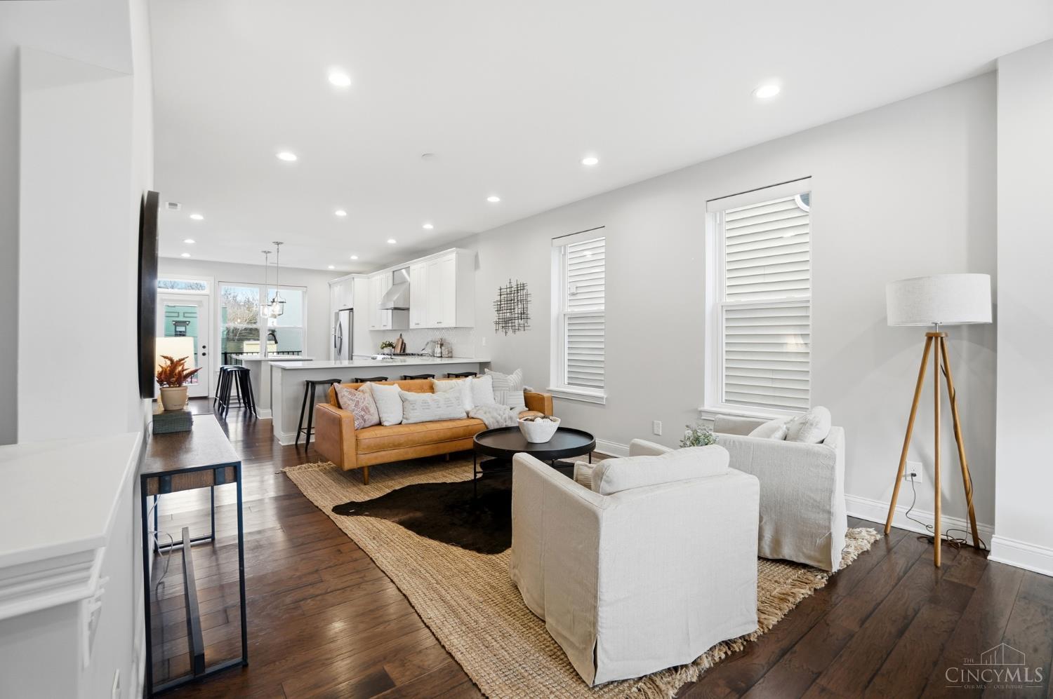 546 Slack Street