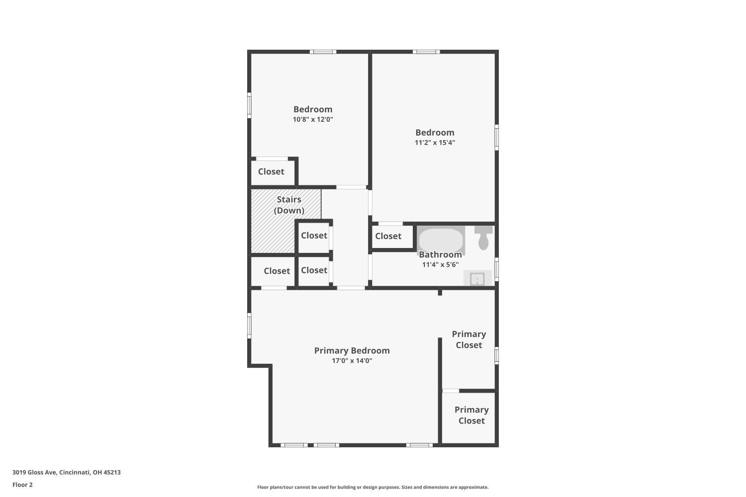 3019 Gloss Avenue