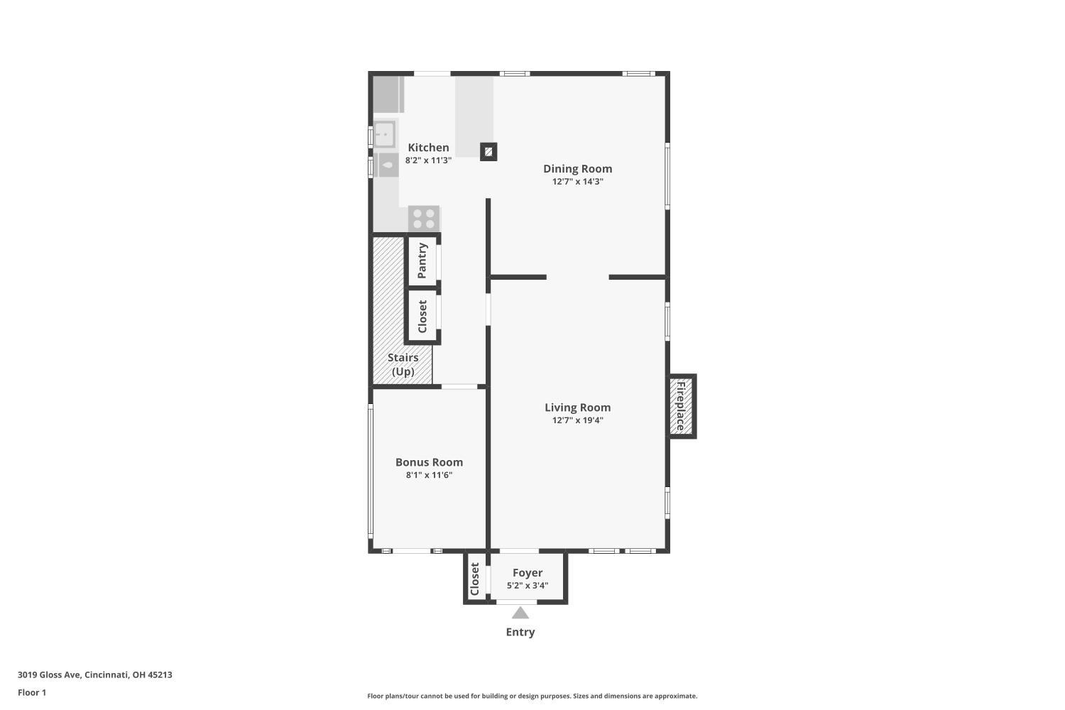 3019 Gloss Avenue