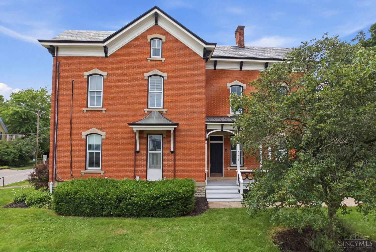 5545 Madison Road
