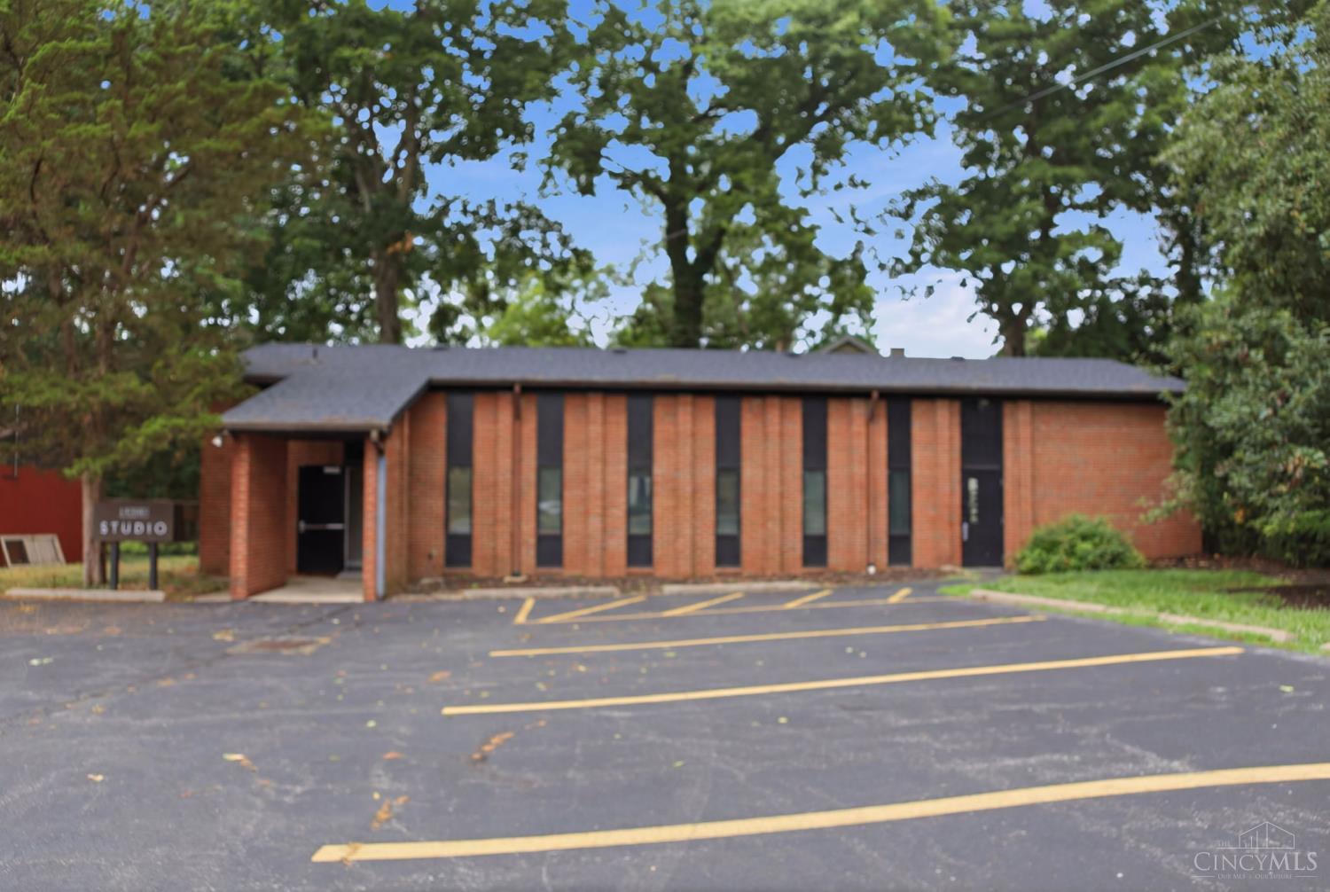 5545 Madison Road