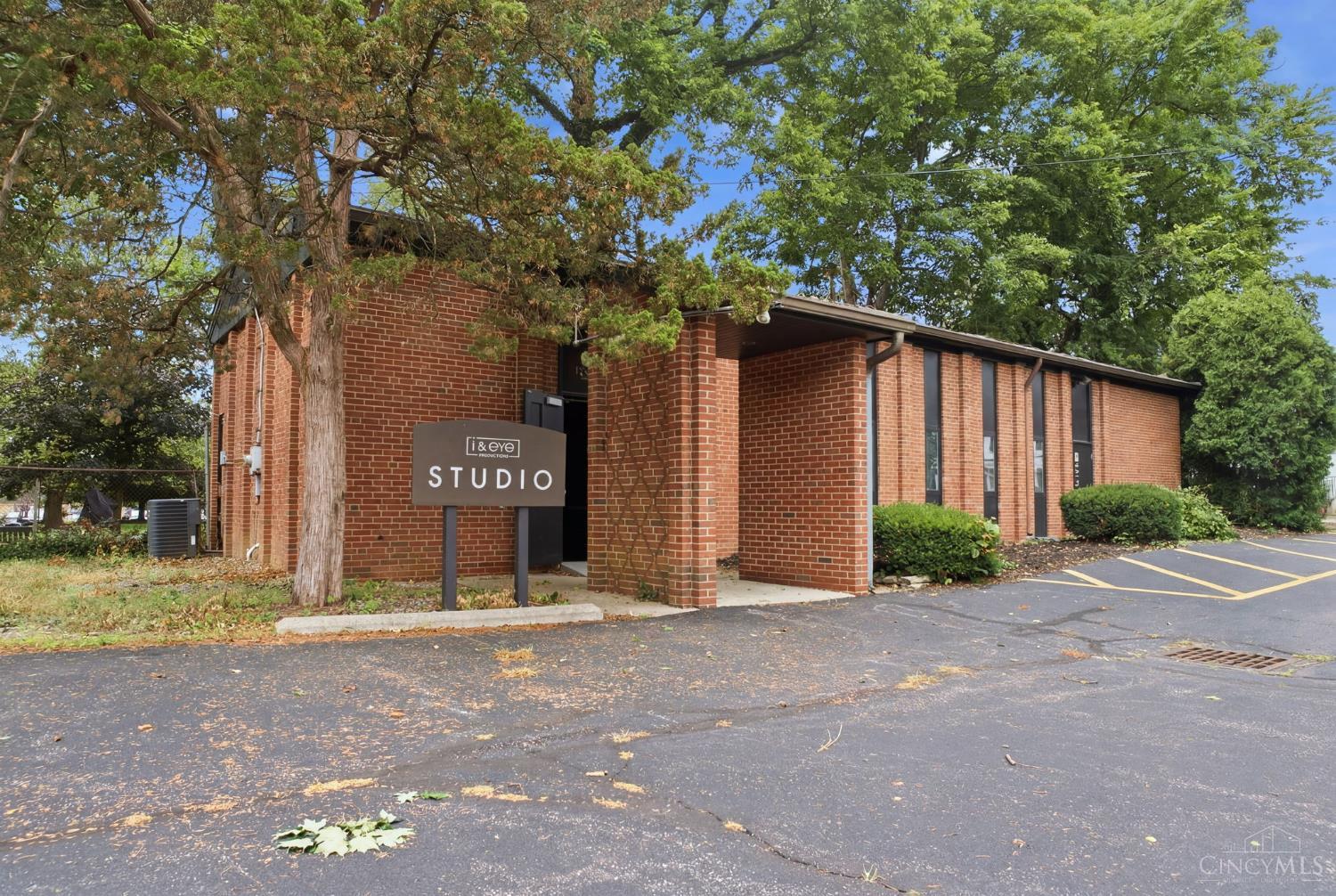 5545 Madison Road