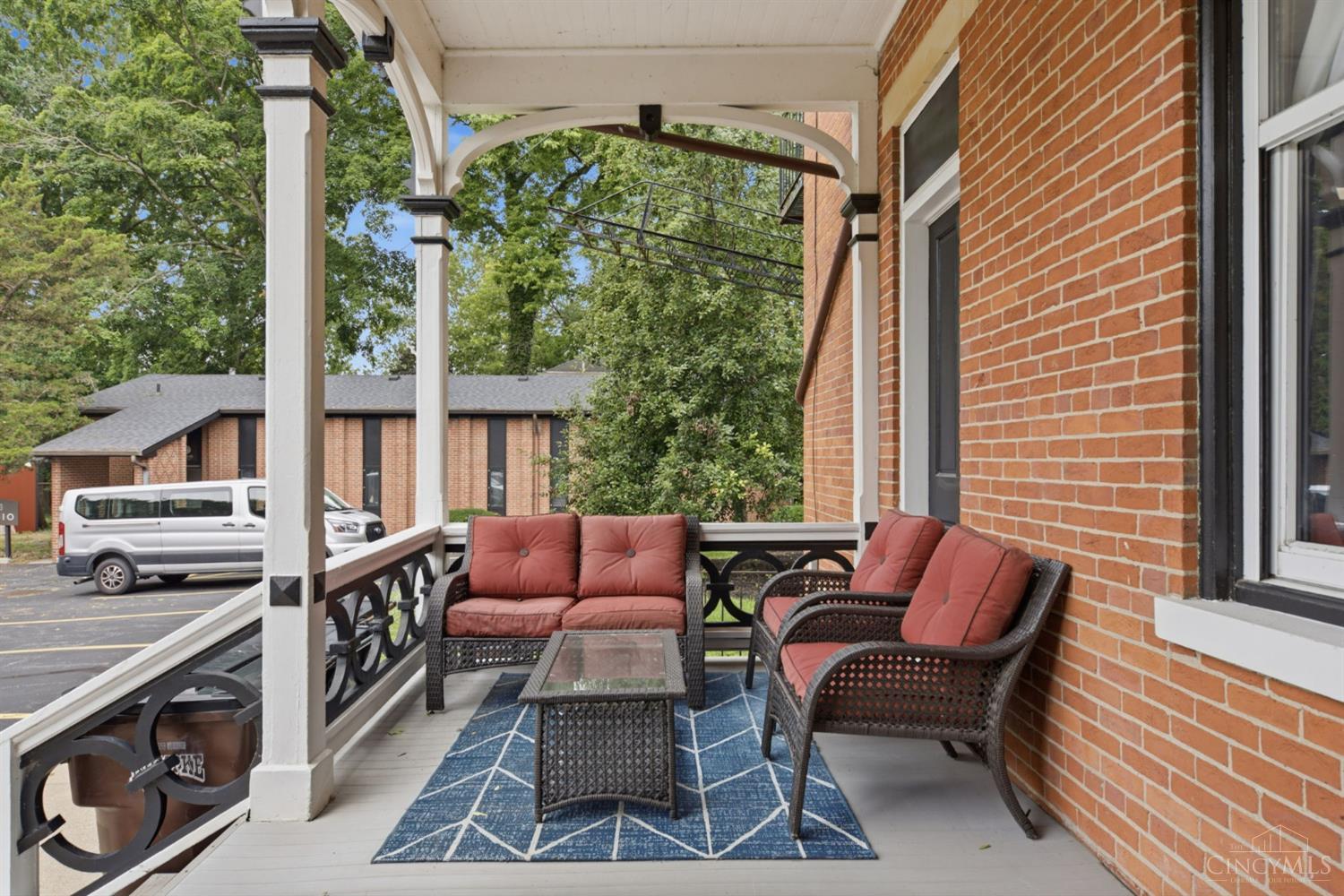 5545 Madison Road