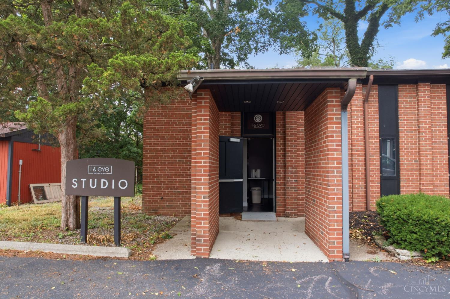 5545 Madison Road