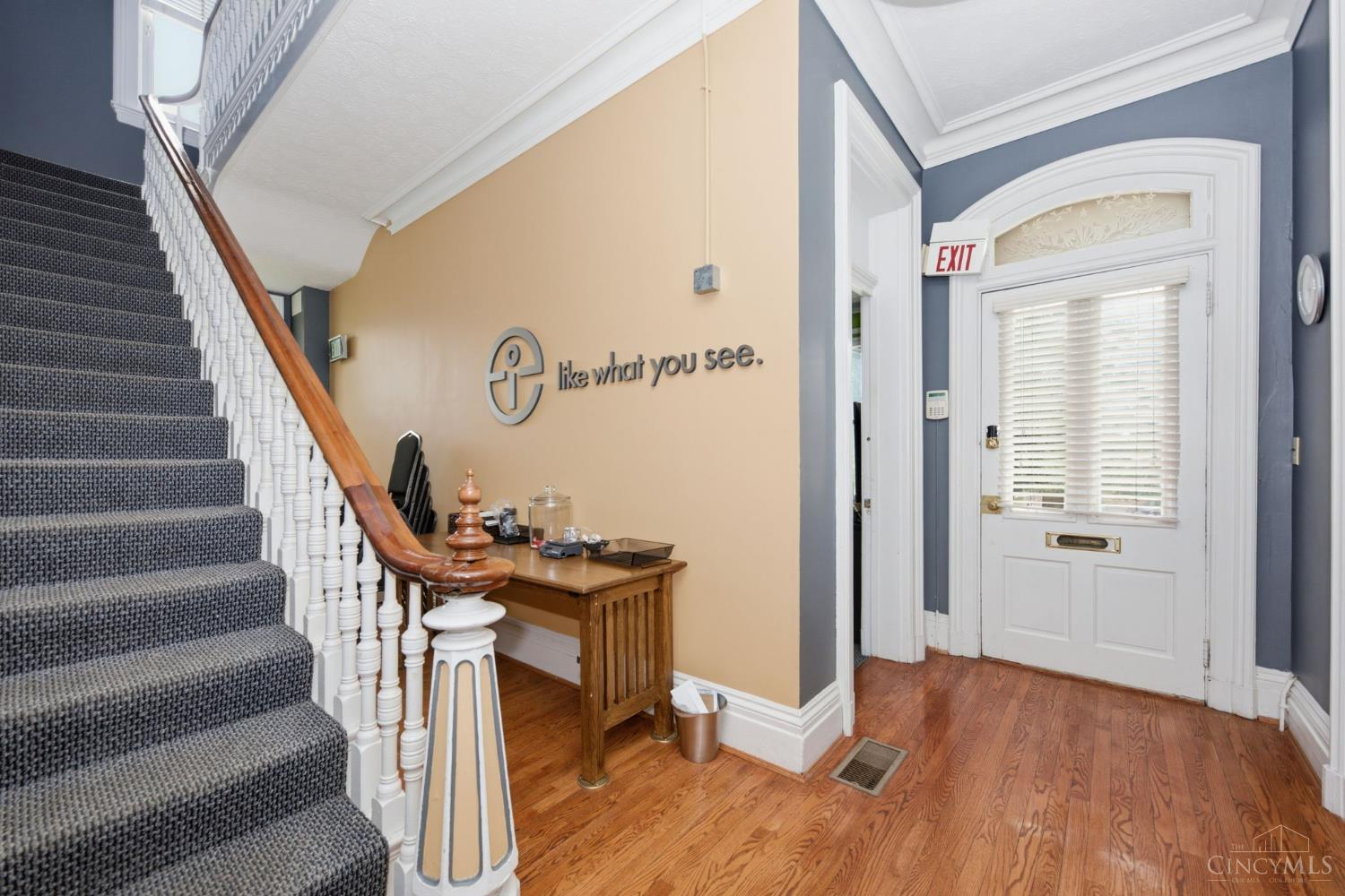 5545 Madison Road